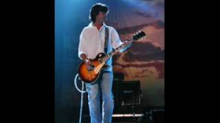 Video thumbnail of "Montreal (Live) - The Tragically Hip"