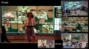 MITx MicroMasters Completion Celebration 2018