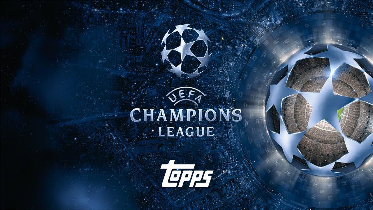 Уефа 2. Карточки Лиги чемпионов. Topps UEFA лига чемпионов 2017. Топпс ЛЧ 2016. Альбом Панини футбол УЕФА 2016.