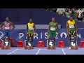 OMG FASTEST MENS 100M KISHANE THOMPSON LOST BY SPLIT SECOND USA GOT DESTROYED 2025 SEASON OMG FASTEST MENS 100M KISHANE THOMPSON LOST BY SPLIT SECOND USA GOT DESTROYED 2025 SEASON