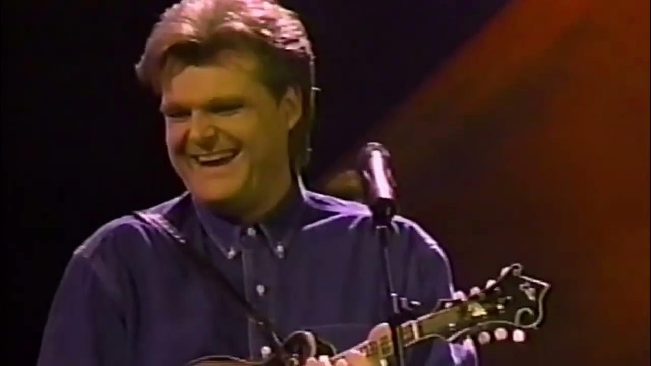 Earl Scruggs with Randy Scruggs & Ricky Skaggs "Foggy Mountain Breakdown" Earl Scruggs with Randy Scruggs & Ricky Skaggs "Foggy Mountain Breakdown"