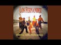 Video thumbnail of "Los Fernandez - Nada"