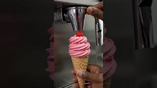 icecream maker machine new ideas with ai
