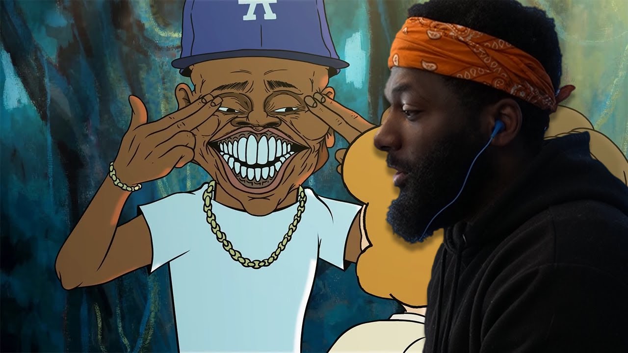 Meatcanyon Let's Go Dababy Reaction YouTube