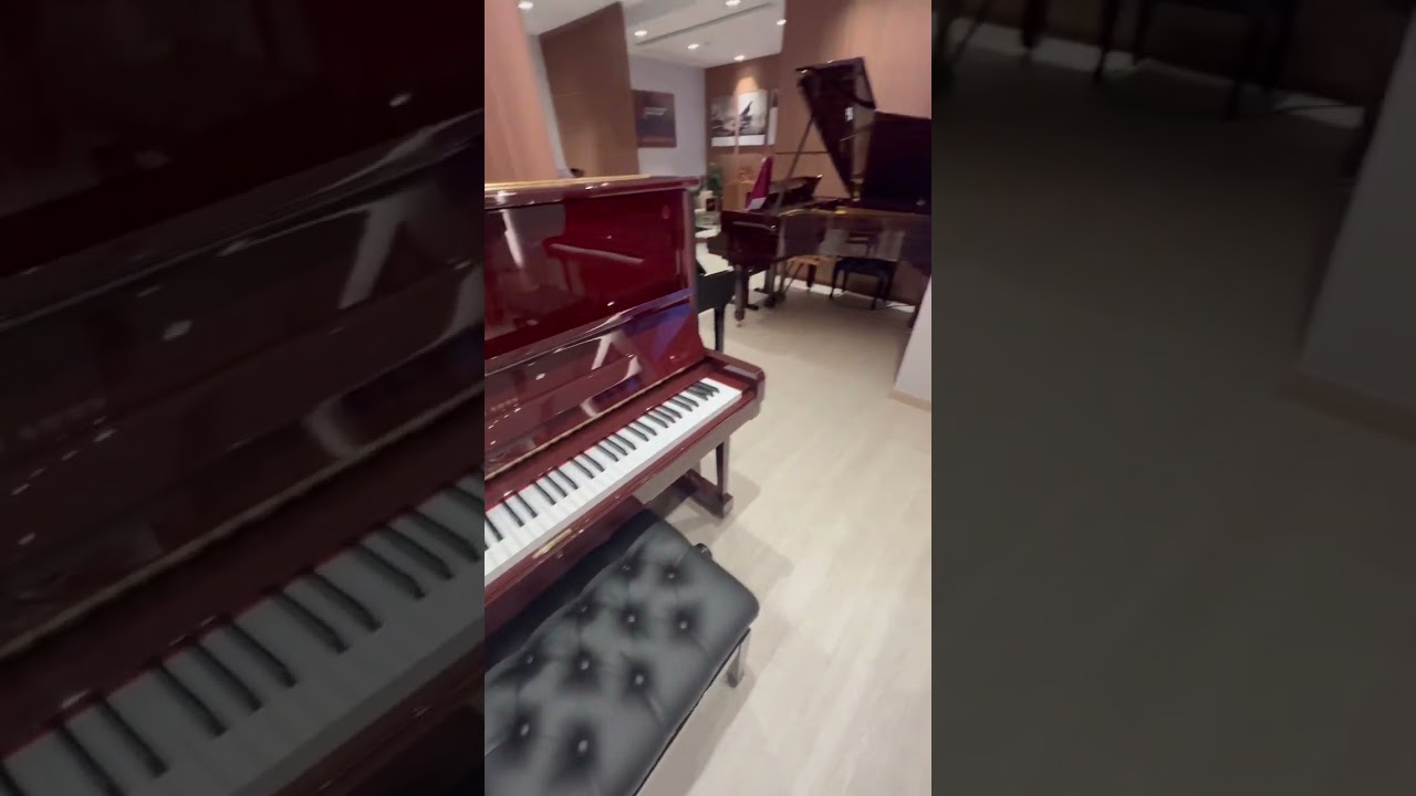 Piano Steinway