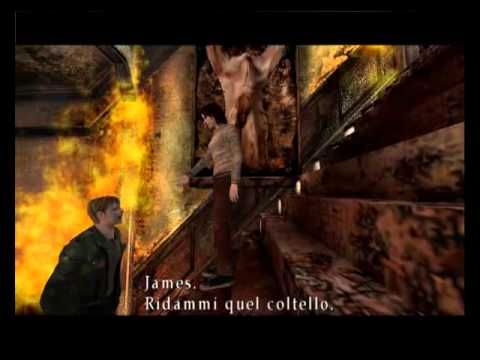 Silent Hill 2 - Guida Completa - Parte 41