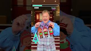 Beauty And The Beast Winter Word Race With Pops Cbeebies Pantomime 2024