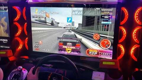 WMMT5DX Request Ghost Battle Video 03