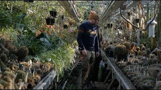 Zuidas Botanische Tuin Tour: Part 1 - Plant One On Me — Ep 083