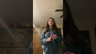 Persuasive Speech Video