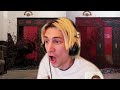 xQc Reacts to CGI vs Real - Can you tell the difference?