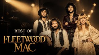 Fleetwood Mac Greatest Hits Playlist | Dreams, Landslide, Silver Springs & More screenshot 5