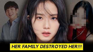 Is This The Downfall Of Blackpinks Jisoo