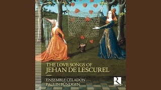 Douce desirree