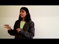 Social Inclusion Through Sports | Radha Kumari | TEDxKhargharWomen