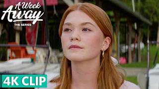 Lennie Stands Up to Savannah Scene + "Birthday Card" Song | A Week Away: The Series | 4K Clip