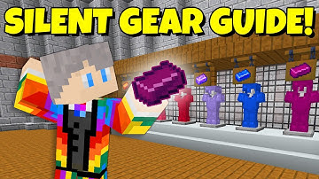 The Ultimate Guide to Silent Gear!