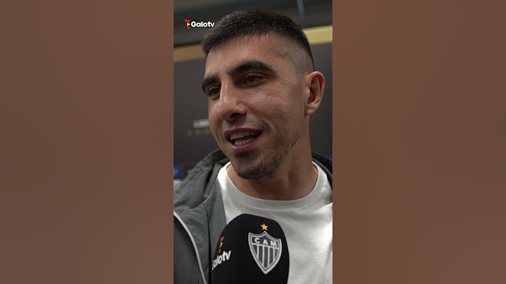 HEROI do GALO, BATTAGLIA VALORIZA GRUPO na CLASSIFICAÇÃO pela LIBERTADORES! ⚽🐔