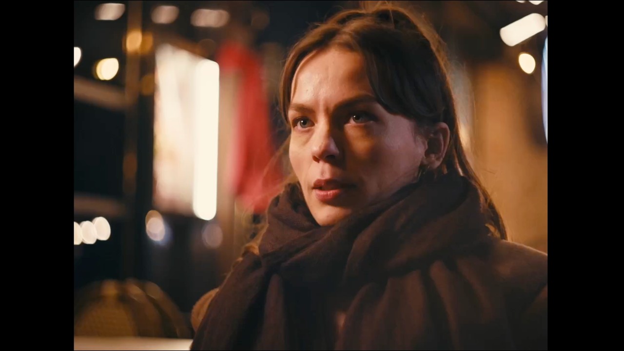 BANDE-DÉMO - MARIE REIGNIER