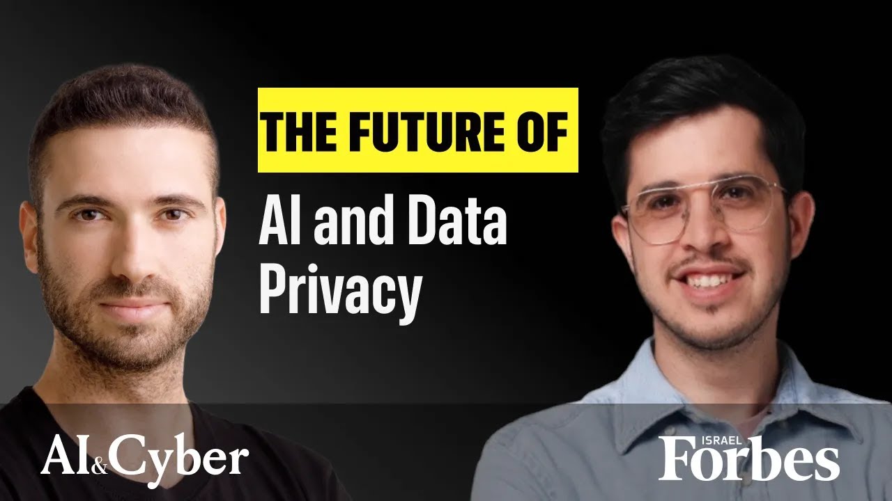 AI’s Critical Moment in Data Privacy: A Conversation with Gal Ringel, CEO of Mine
