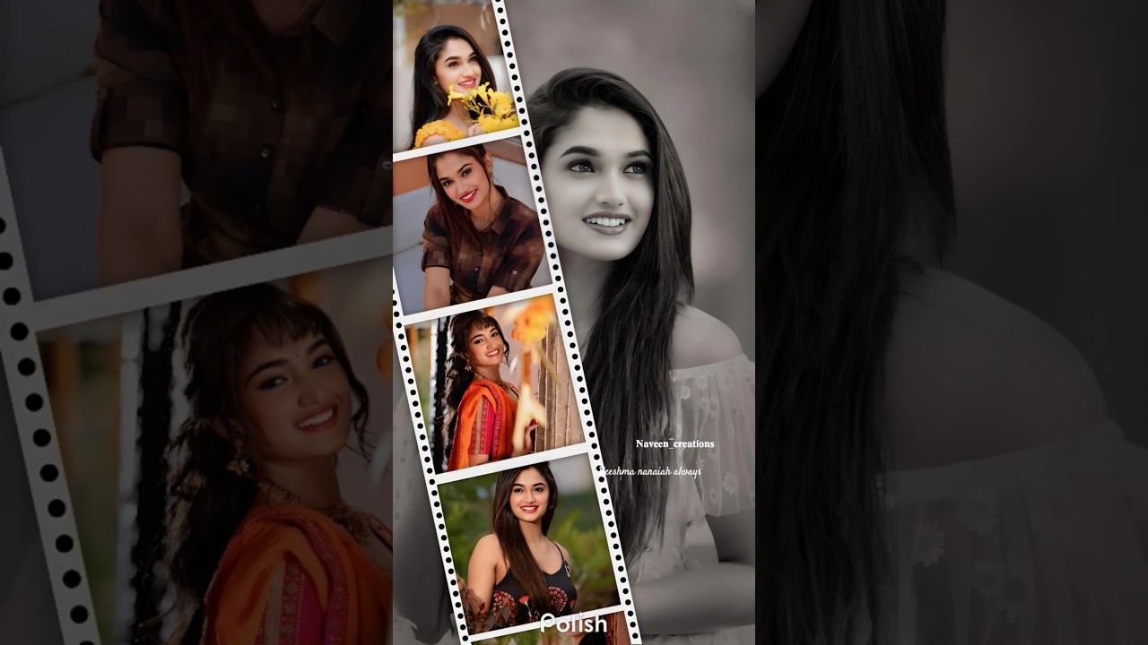 Bangarada bombe reeshma nanaiah ✨❤✨ 