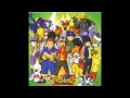 Digimon Frontier Opening Latino Full