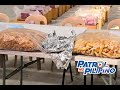 Kilo-kilong shabu, nasabat sa chicharon at fish crackers | Patrol ng Pilipino