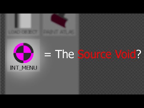 Interloper - INT_MENU Solved