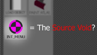 Interloper - INT_MENU Solved