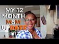 MSM - My 12 Month Update - Benefits and Uses | Rebranding Me