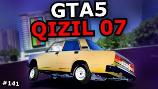 2 Dəfə Çəkdi̇yi̇m Həmi̇n Vi̇deo Gta 5 Baki Azərbaycanca