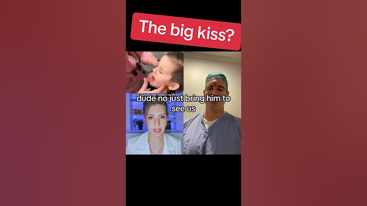 What NOT to do when your child gets a foreign object stuck in their nose