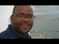 USCGC Dauntless sails for Haiti