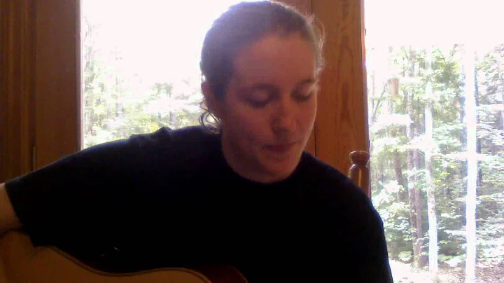 Lynn Mayberry - "Skinny Love" by Bon Iver (Cover)