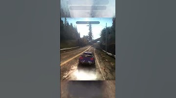 Lancer EVO VIII Converted To EVO X - Blacklist 9 Vinyl | NFS Most Wanted REMASTERED