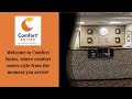 Comfort Suites University Research Park: Your Ideal Hotel Near UNC Charlotte!