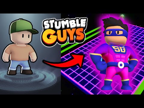 Teach u in stumble guys by Ploud_g