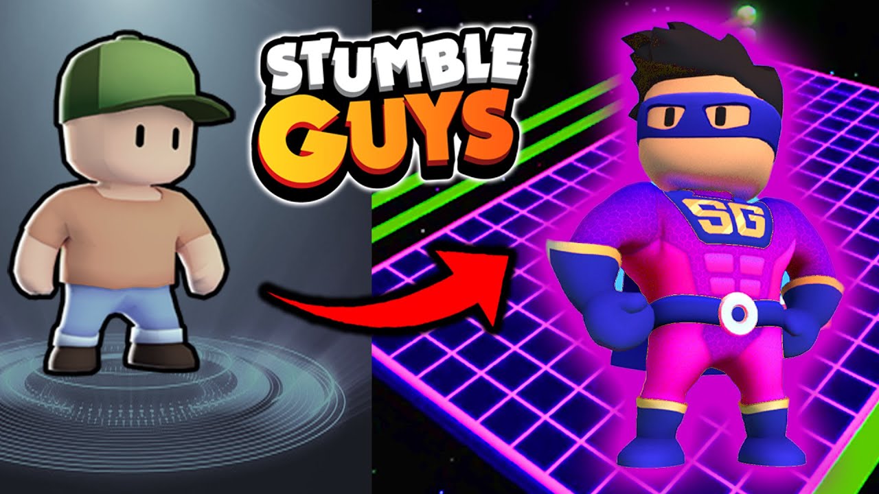 Stumble guys #stumble #stumbleguys #stumbletovictory