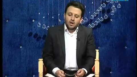 القارئ مسعود سياح كرجي ا لإنفطار