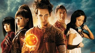 Is it time for another live action dragon ball z movie?