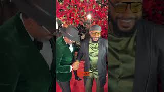 DESMOND ELLIOT AT “THE HERD MOVIE PREMIERE” #event #movie #theherd #tacha
