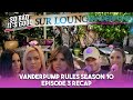 Vanderpump Rules Season 10 Episode 3 Recap - So Bad It