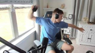8 Minutes Of GAMER RAGE 50