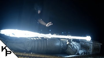 [No Commentary] FINAL FANTASY XV - Chapter 2: No Turning Back (PS4)