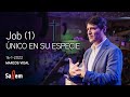 2022-01-16 - Pastor Marcos Vidal - Job I   "Único en su especie"   - Iglesia Salem Madrid