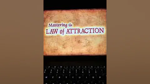 How To Manifest Anything!  Very Powerful Tool! Law Of Attraction