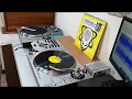 Vinyl mix 90s eurodance