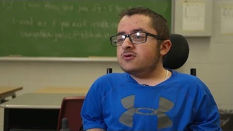 Student Accessibility Consultant, Toronto