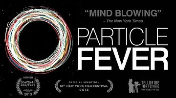 Particle Fever | 2013 | FULL DOCUMENTRY