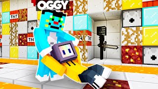 OGGY KILLED LOGGY